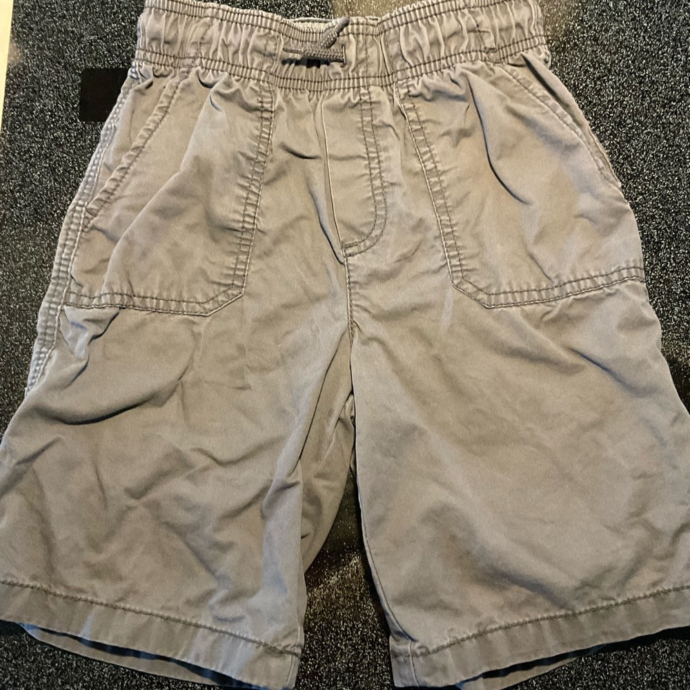 OshKosh B’gosh shorts Boys Size 8